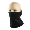 Kukla M-Tac Balaclava Elite Fleece 320g/m2 - černá
