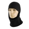 Kukla M-Tac Balaclava Elite Fleece 320g/m2 - černá