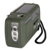 Fosco Survival Radio - SW1/SW2/FM/AM
