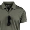 Taktické funkční Polo tričko Ranger Green