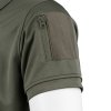Taktické funkční Polo tričko Ranger Green