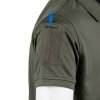 Taktické funkční Polo tričko Ranger Green