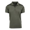 Taktické funkční Polo tričko Ranger Green