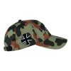 Čepice Baseball Cap Leopard 2 tank