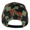 Čepice Baseball Cap Leopard 2 tank