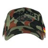 Čepice Baseball Cap Leopard 2 tank