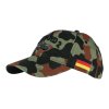 Čepice Baseball Cap Leopard 2 tank