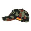 Čepice Baseball Cap Leopard 2 tank