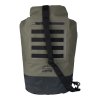 TF-2215 Waterproof MOLLE Duffle Bag Ranger Green