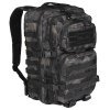 Batoh Assault II velký oliv. 36l DARK CAMO