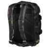 Batoh Assault II velký DARK CAMO 36l