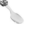Sada příborů Spork s karabinou M-TAC