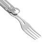 Sada příborů Spork s karabinou M-TAC