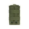 Sumka Molle pouch radio olive