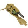 Kapsa Radio pouch olive