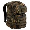 Batoh Assault Flecktarn 36 l
