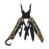 Multitool typ 5 olive