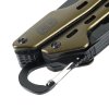 Multitool typ 5 olive