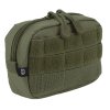 Pouzdro MOLLE POUCH COMPACT olive