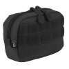 Pouzdro MOLLE POUCH COMPACT černé