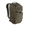 Batoh Assault oliv. 20l