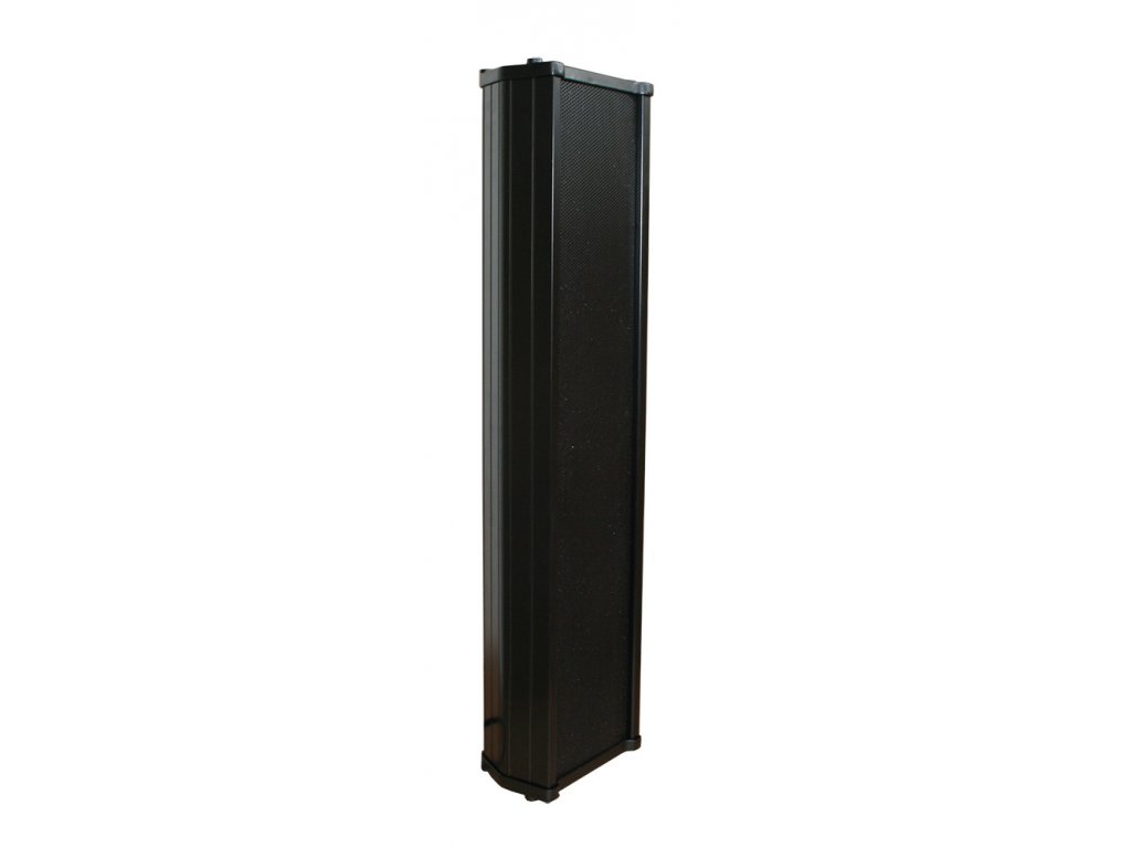 CS-50WA BK Sloupový reproduktor 50W černý ELKO