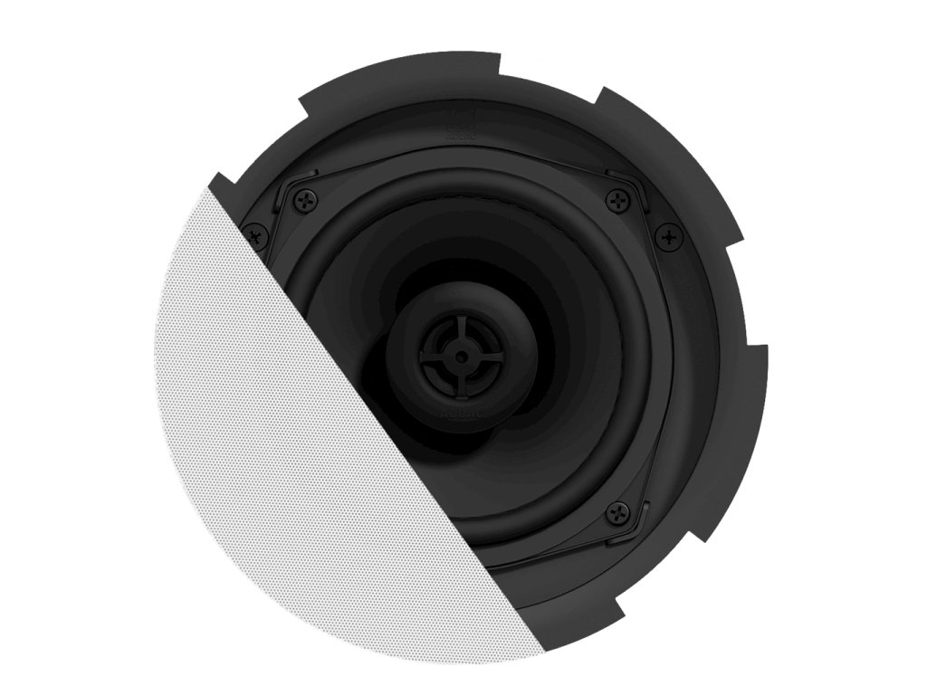CIRA530D/W Stropní reproduktor 30W bílý AUDAC