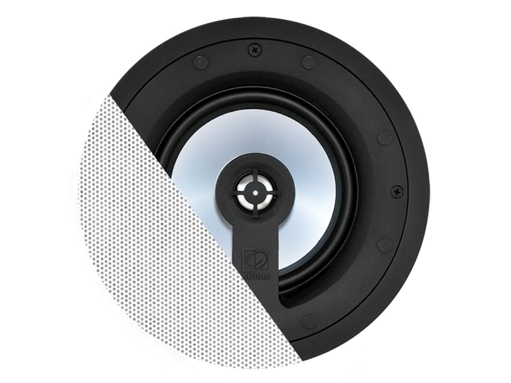 CELO6 Stropní reproduktor 60W AUDAC