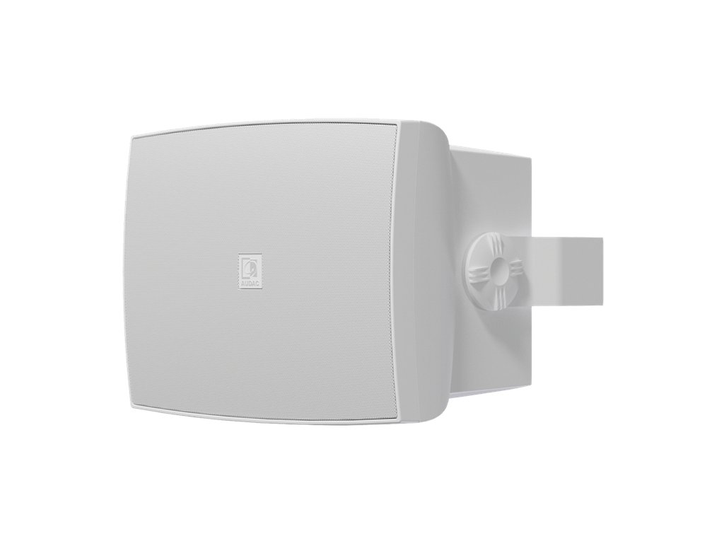 WX802MK2/W Nástěnný reproduktor 70W bílý AUDAC
