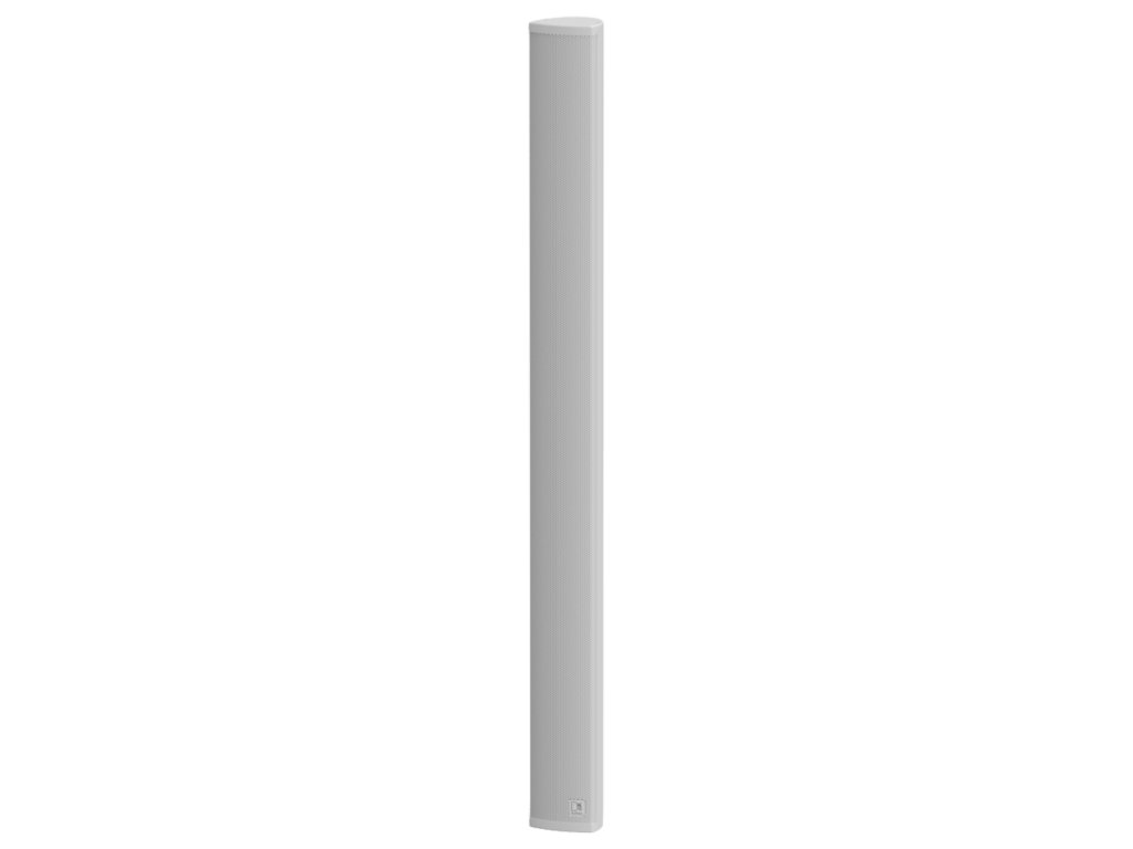 LINO10/W Sloupový reproduktor 40W bílý AUDAC