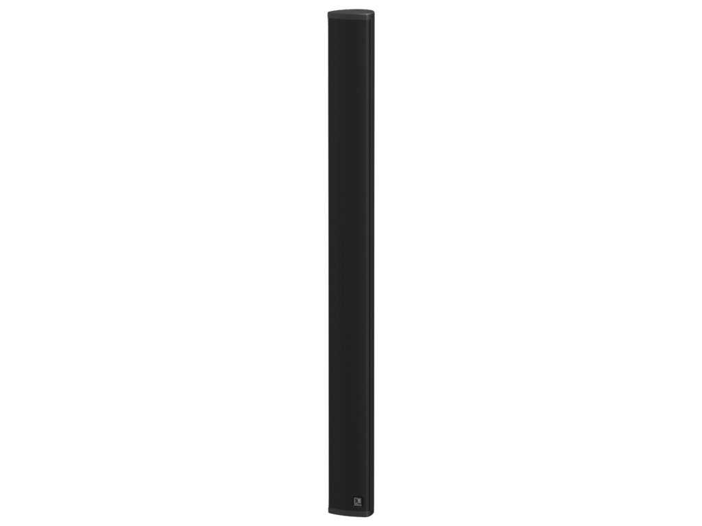 LINO10/B Sloupový reproduktor 40W černý AUDAC