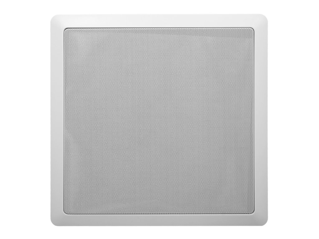 CS1000S/W Stropní basový reproduktor 10" bílý AUDAC