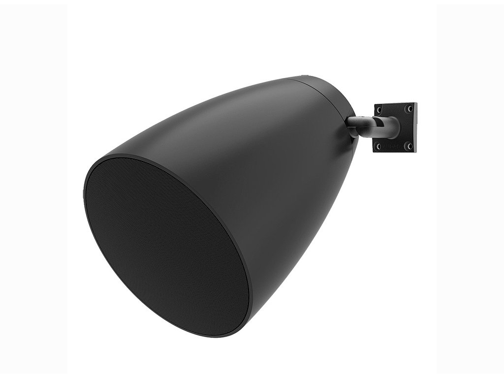 ALTI6M/B Směrový reproduktor 60W černý AUDAC