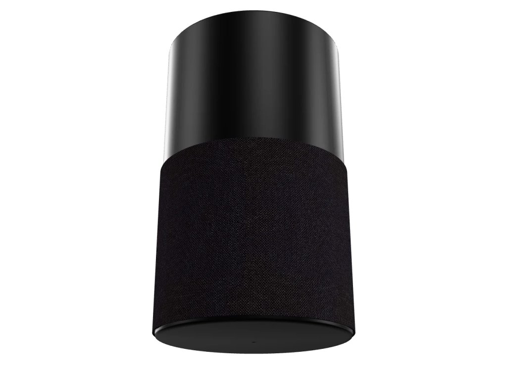 Spottune Omni Cover - B Designový kryt pro bezdrátový reproduktor, černý