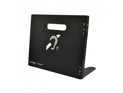 SmartLoop Přenosná indukční smyčka Univox