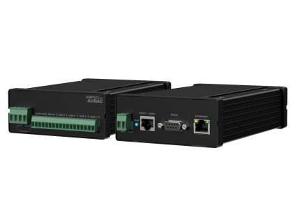 AMP523 MK2