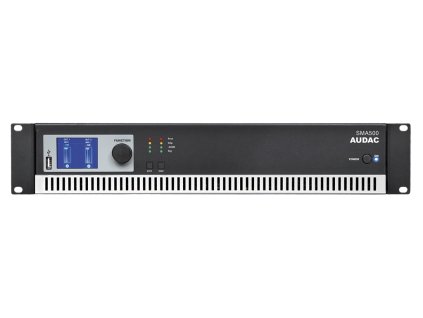 SMA500