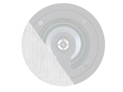 39642 glc05 w kryci mrizka pro celo5 bila audac