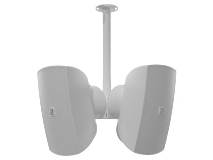 CMA144/W Montážní set pro 4 x ATEO4 bílý AUDAC