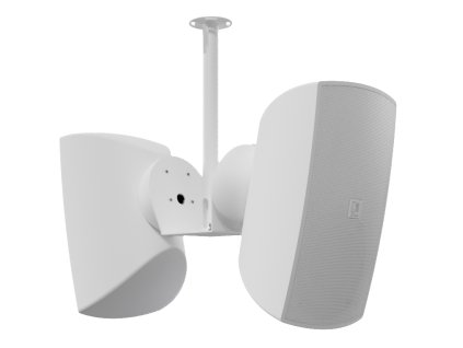 CMA162/W Montážní set pro 2 x ATEO6 bílý AUDAC