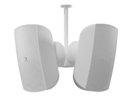 CMA164/W Montážní set pro 4 x ATEO6 bílý AUDAC