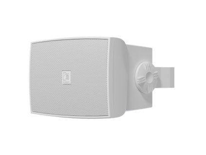 WX302MK2/OW Venkovní nástěnný reproduktor 3" bílý AUDAC