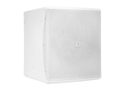 BASO12/W Basový reproduktor 500W bílý AUDAC