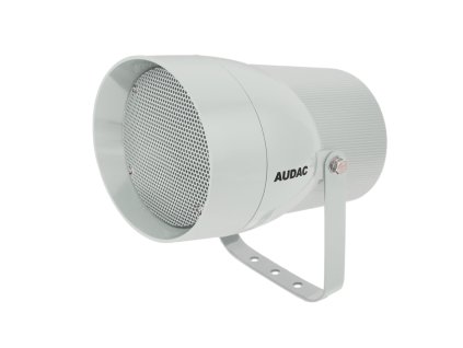 HS121 Směrový reproduktor 20W šedý AUDAC
