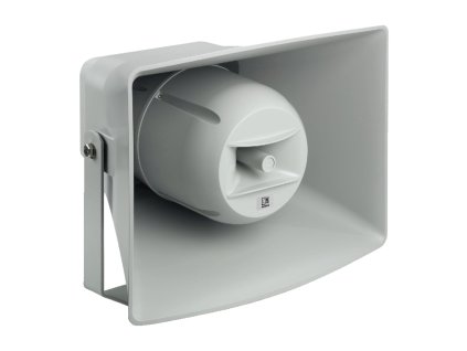 CHA660 Tlakový reproduktor 60W šedý AUDAC