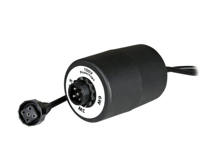 WTR06 Transformátor 6W 100V AUDAC