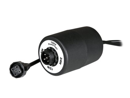 WTR24 Transformátor 24W 100V AUDAC