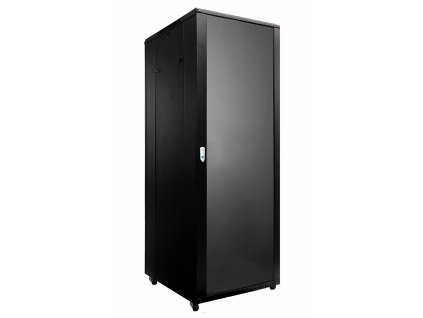 SPR8842/B Rozvaděč - 42U - 800x800x800mm CAYMON