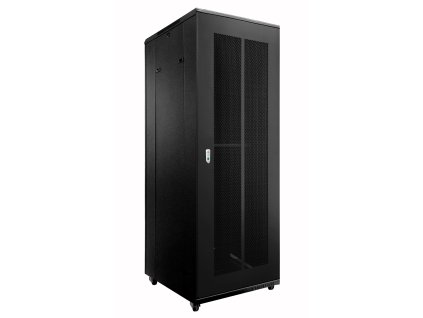 SPR8842GG/B Rozvaděč - 42U - 800x800x800mm CAYMON