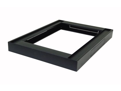 SPR60PT Rack plinth - for SPR600 series CAYMON